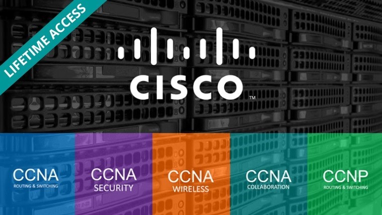 آموزش سیسکو Cisco