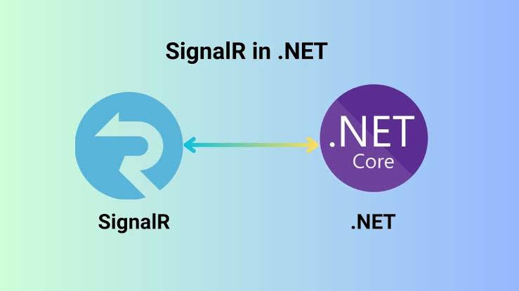 دوره SignalR